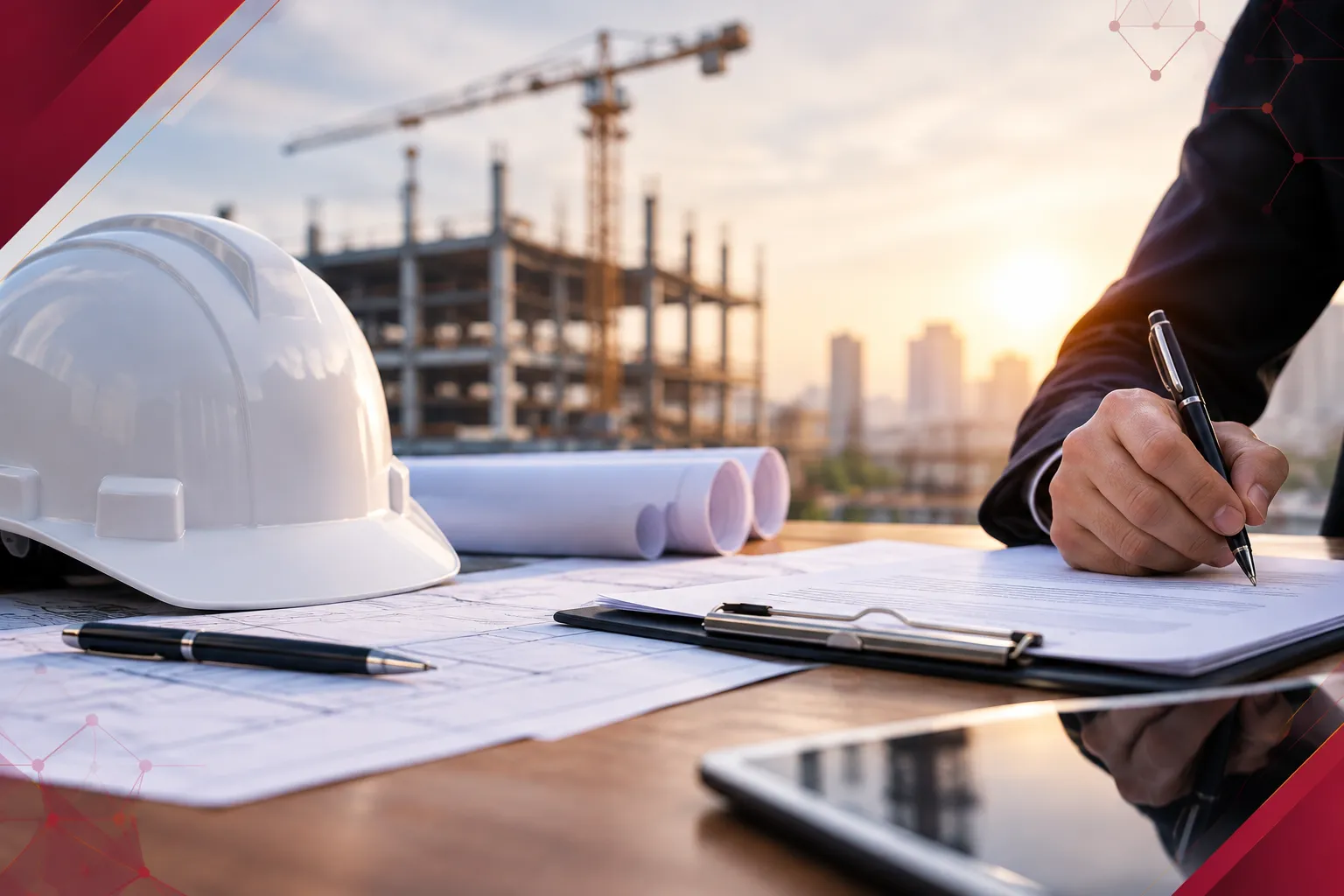 Do Public Projects Require Construction Bonds in New Jersey?