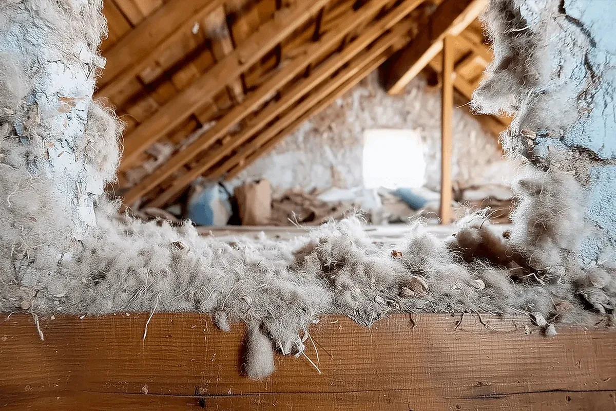 When Should You Consider Attic Cleaning Services?