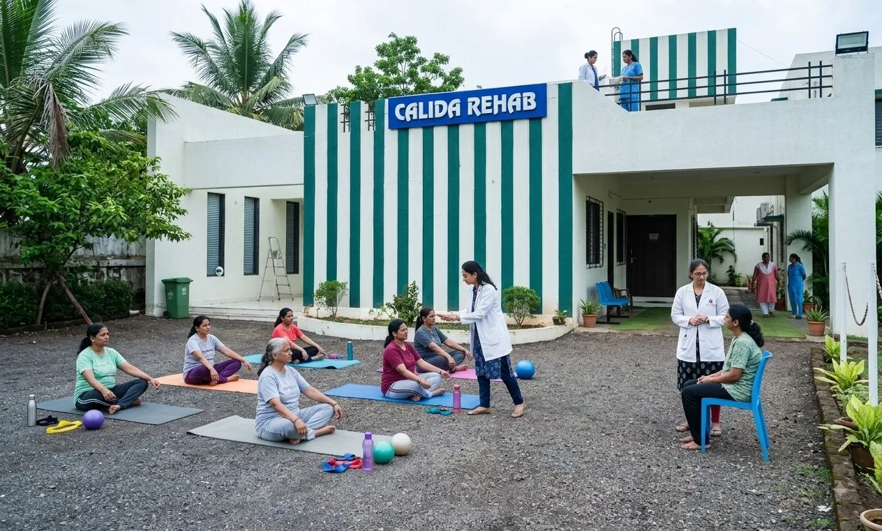When Mental Health Needs More Than Counselling: A Family Guide to Psychiatric Care in Mumbai
