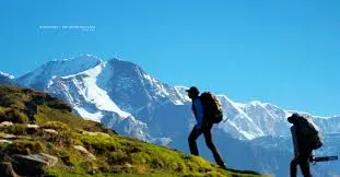 Roopkund Trek Route: Day-Wise Itinerary, Distance, Altitude and Trail Guide