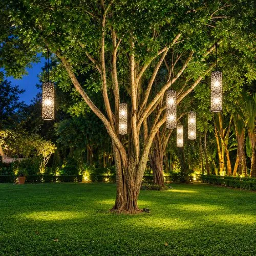 Enhance Outdoor Spaces with Low Voltage Led Lighting Solutions