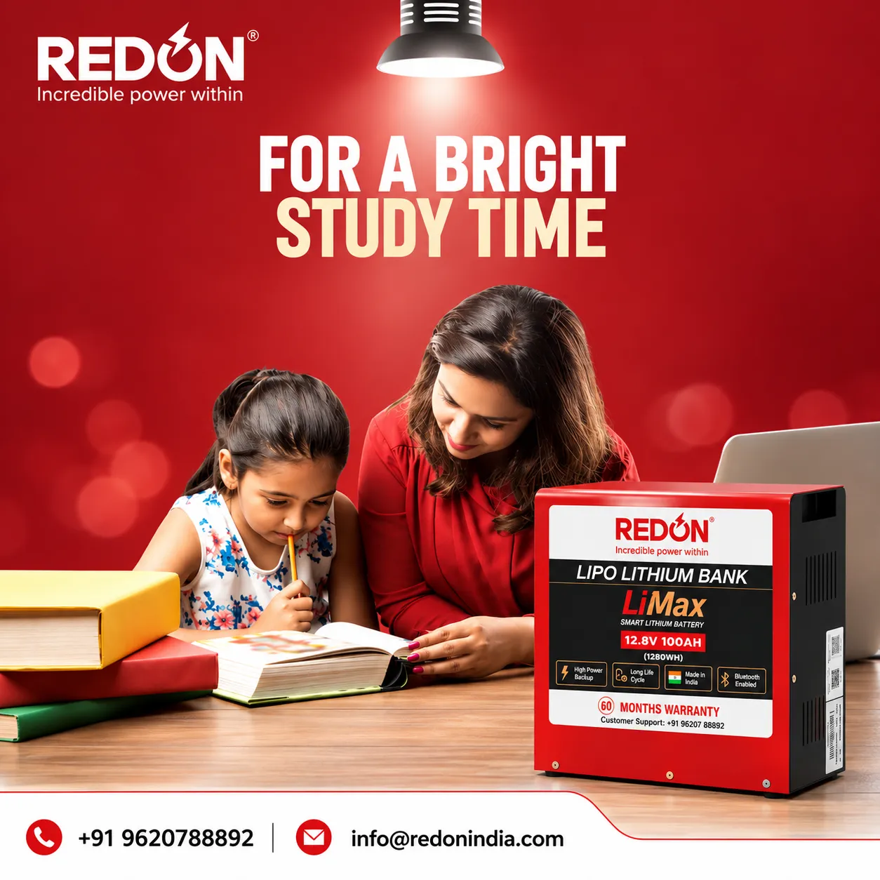 Top 10 Lithium Ion Battery Company in India: A Guide to Choosing the Right Battery Manufacturer