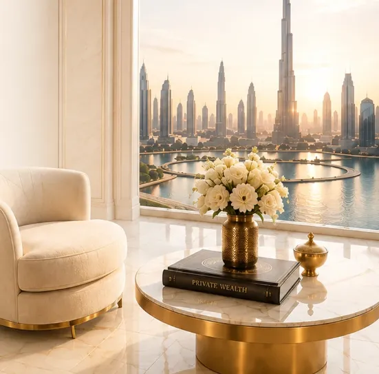 Are You in the UK and Exploring Dubai Private Banking for Non-Residents?