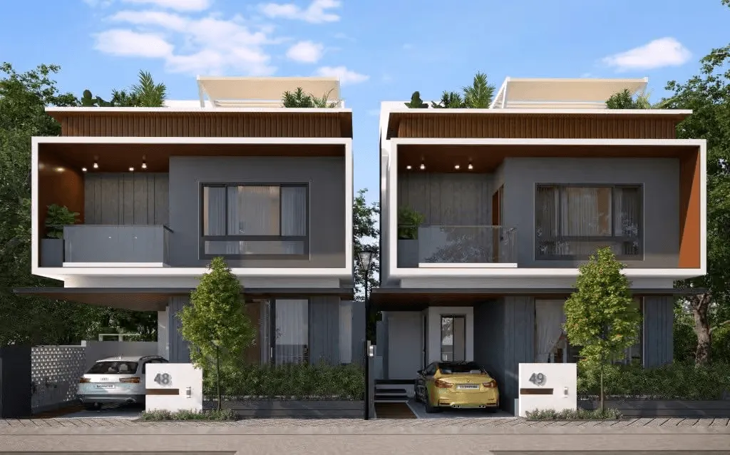 How to Choose the Right Villa Location in Bangalore for Your Daily Commute