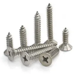 Phillips Drive Screws: A Practical Guide to Choosing the Right Fasteners