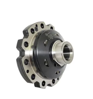 7 Key Features of a Championship-Winning Racing Gearbox