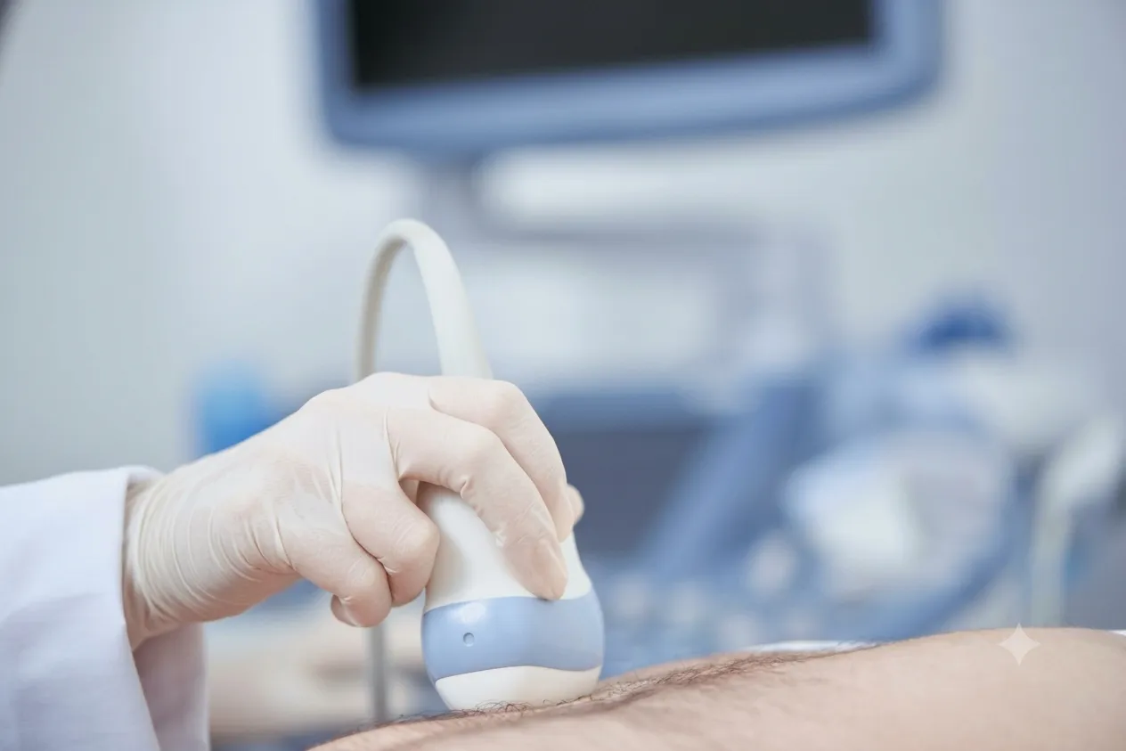 Stroke Risk Screening Test: Know Your Risk Early