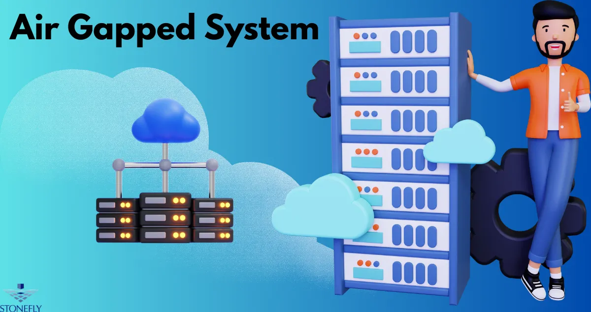 Designing a Secure Computing Environment for Critical Operations
