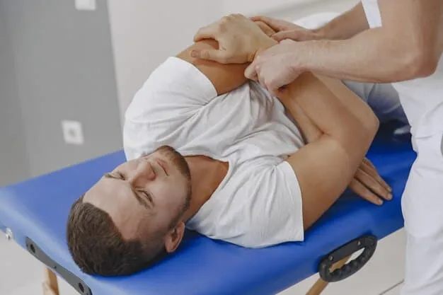 Steps to Consider When Seeking Chiropractic Care After a Car Accident