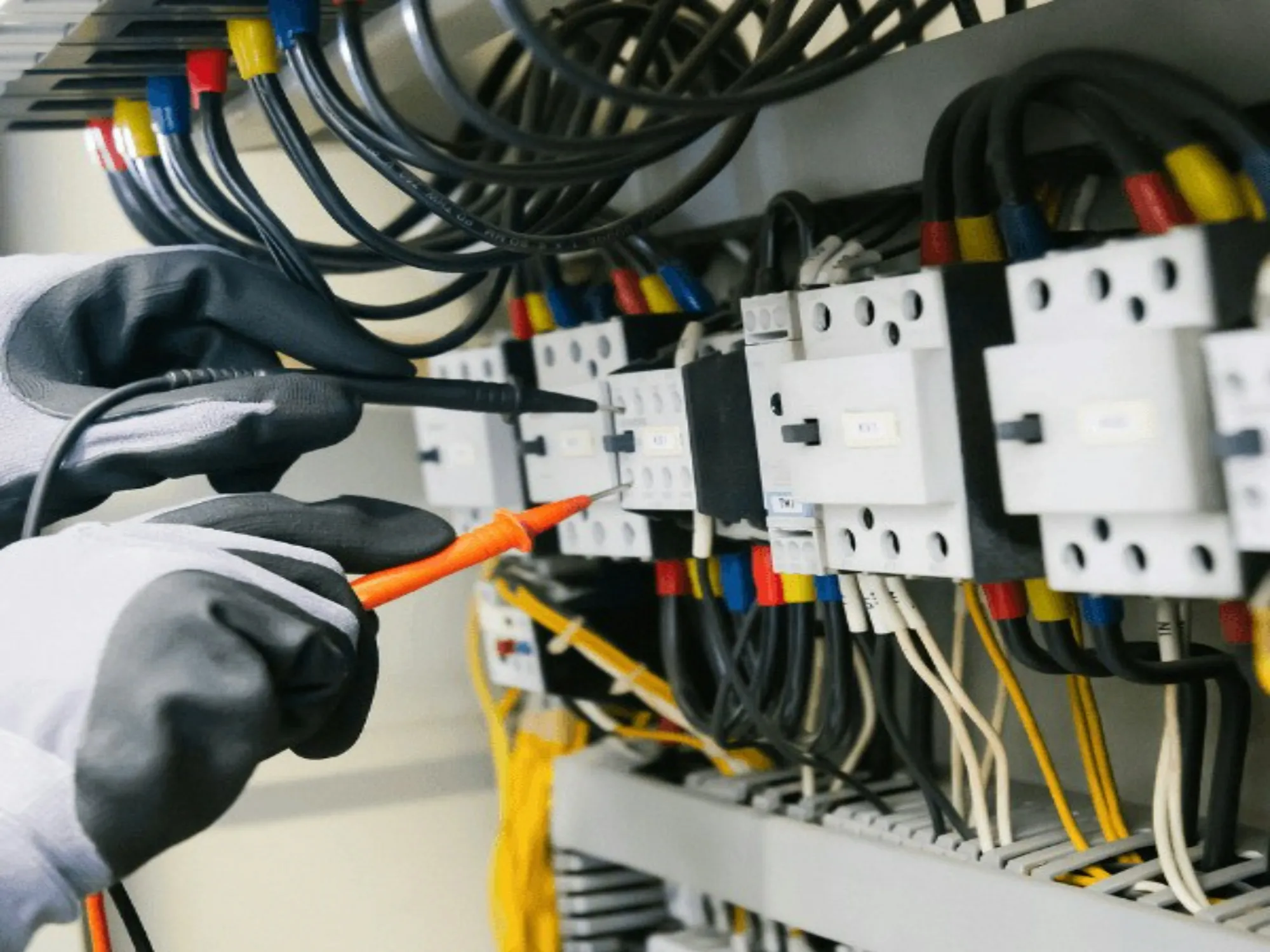 The Role of Circuit Breakers in Electrical Safety