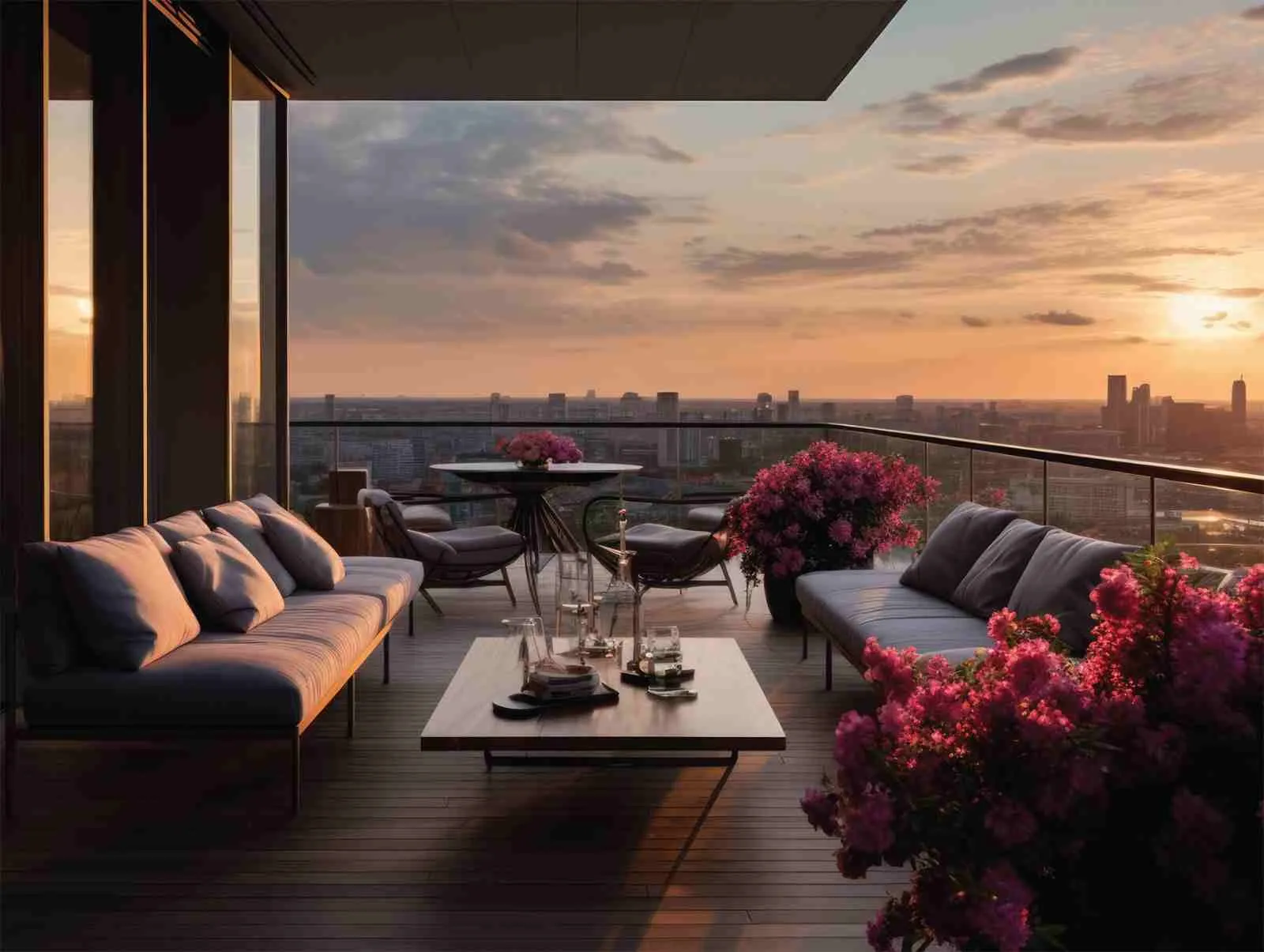 Flats in Tagore Garden: Homebuying Guide for Buyers