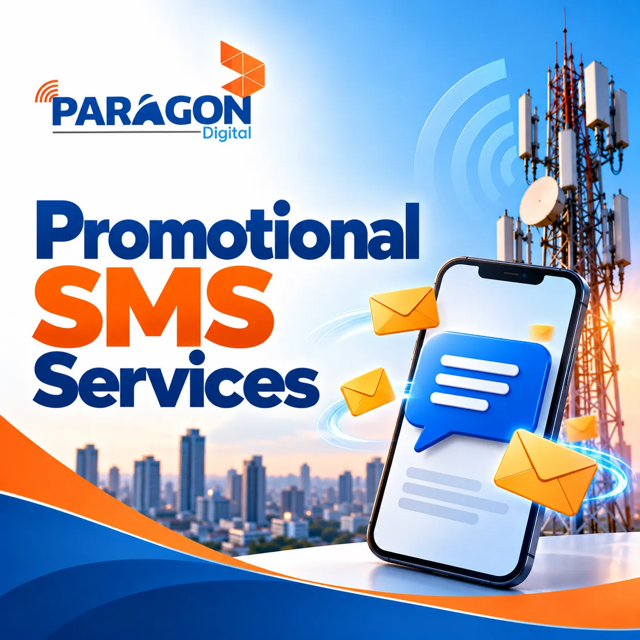 Promotional SMS Services: A Straight Talk Guide for Business Owners