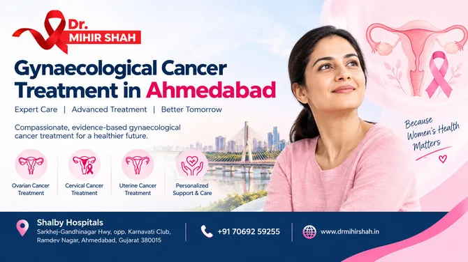What Foods Help You Heal After Gynaecological Cancer Surgery?