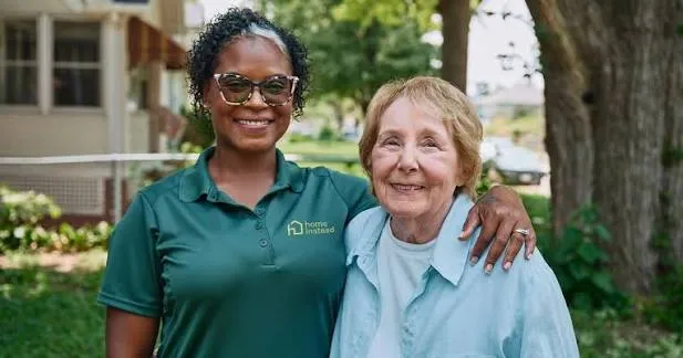 Home Help for Seniors: Making Everyday Tasks Easier