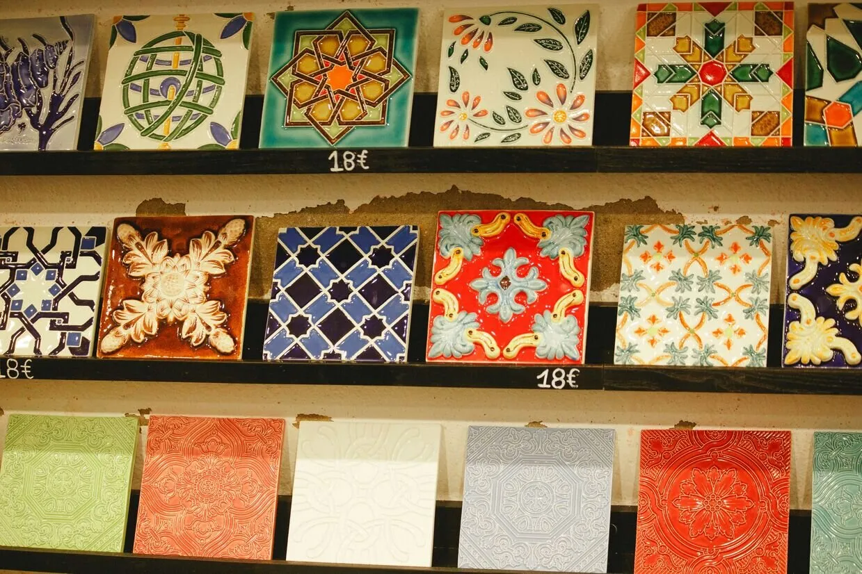 Comparing Marble Tile Prices in Pakistan