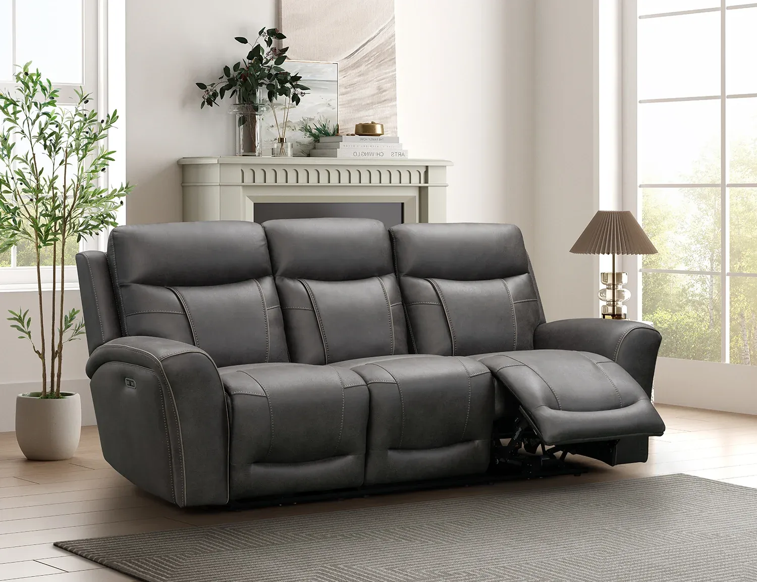 Children, Pets and Red Wine: How to Choose a Sofa Fabric That Survives Family Life