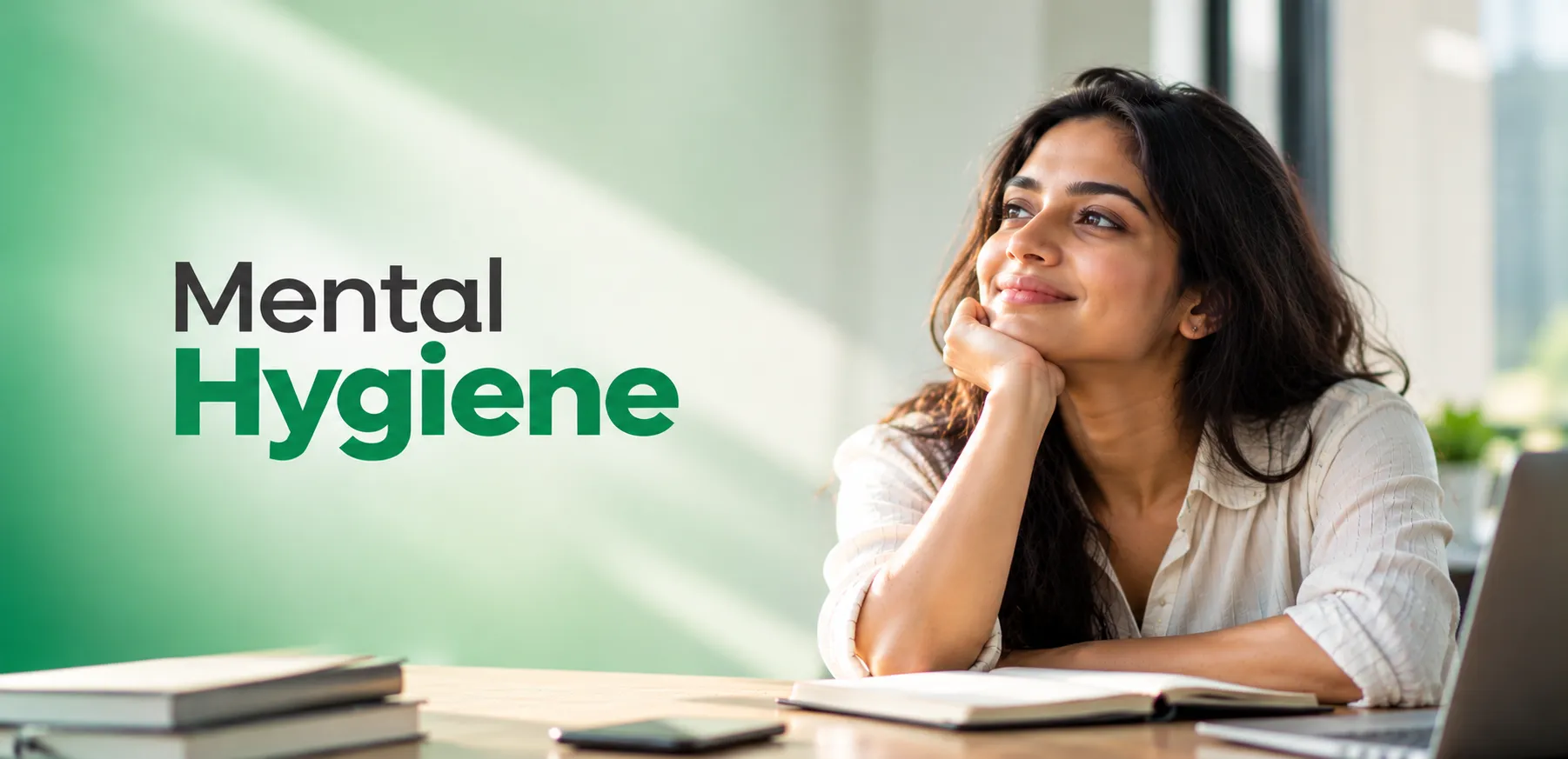 Mental Hygiene: Characteristics of a Mentally Healthy Person and Daily Habits That Support Wellbeing