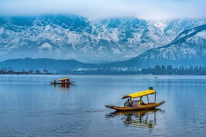 Kashmir Tour Guide: Top Sights for an Ideal 3-Day Itinerary