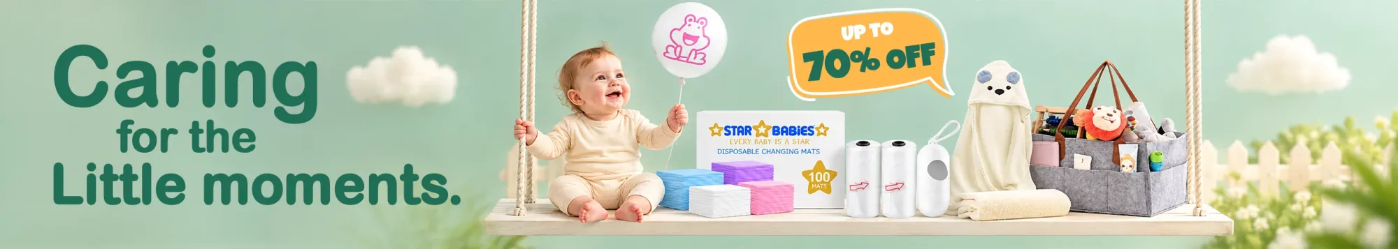 Preparing for a Baby: Everyday Essentials for UAE Families
