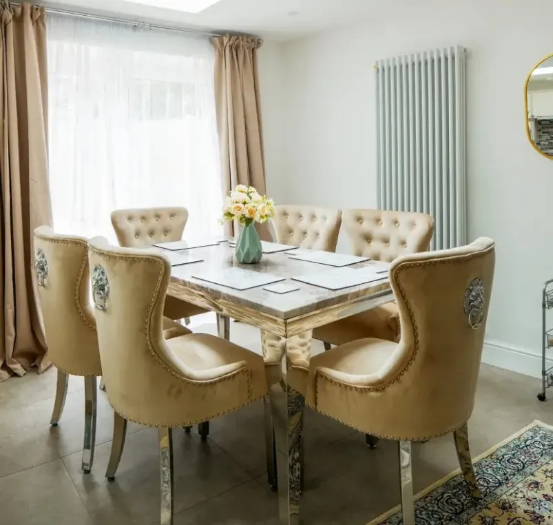 Watch: Architects Walthamstow Explain the Warner House Catch