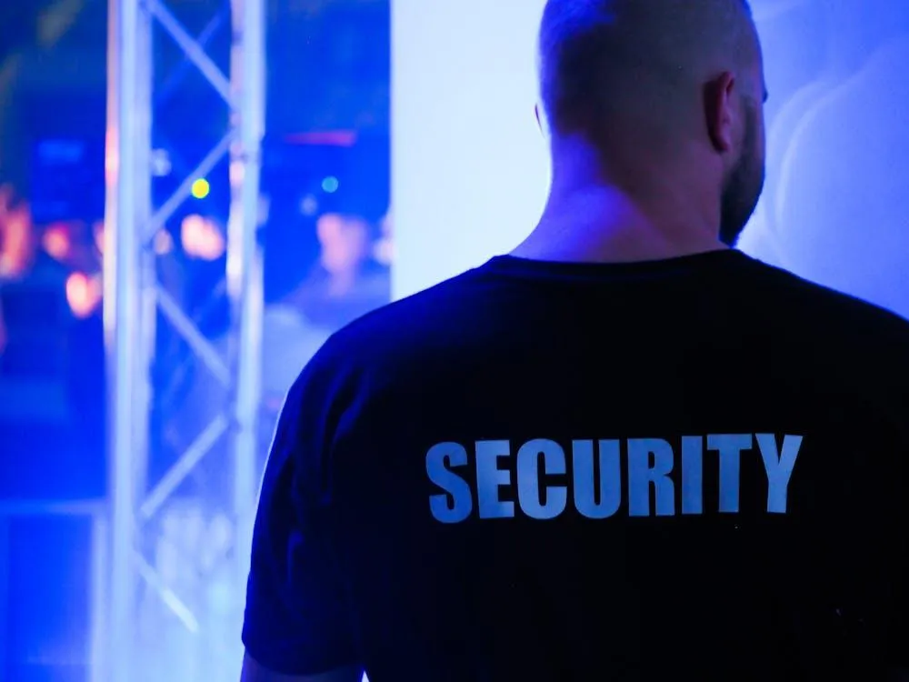 Keeping Crowds Moving: The Often-Overlooked Role of Event Security