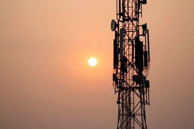 Cell Tower Location Data: Understanding Coverage and Network Infrastructure
