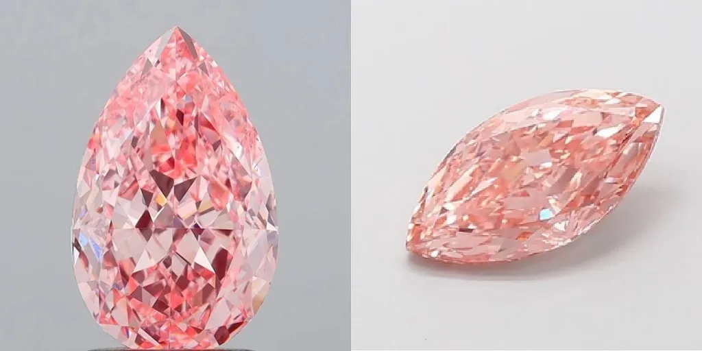 Why Pink Lab Grown Diamonds Are the Latest Trend