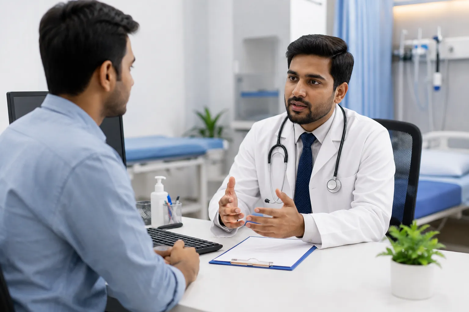 Preventive Health Checkups: How Diagnostic Tests Can Support Better Health Decisions