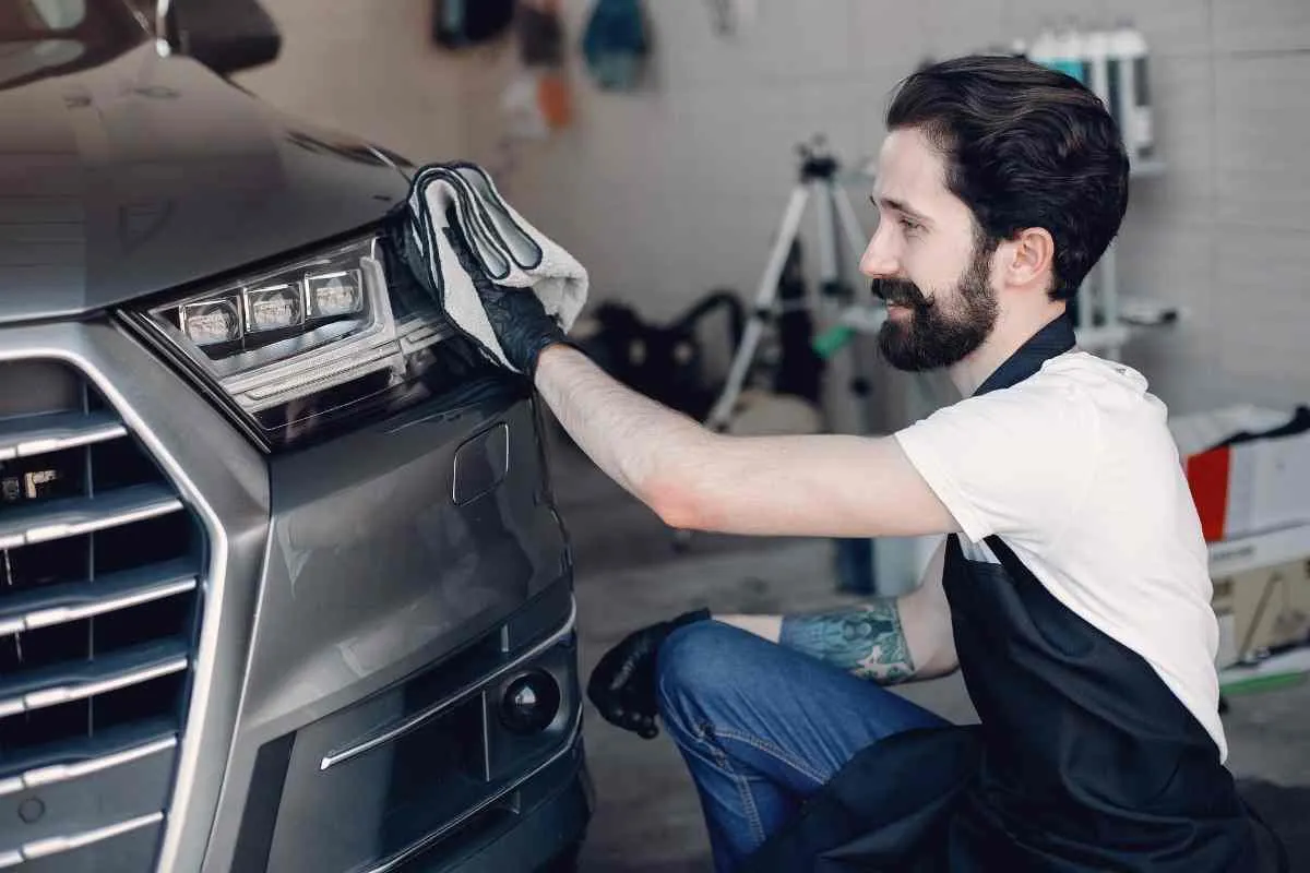 What Should You Check Before Approving an Auto Body Repair Estimate?
