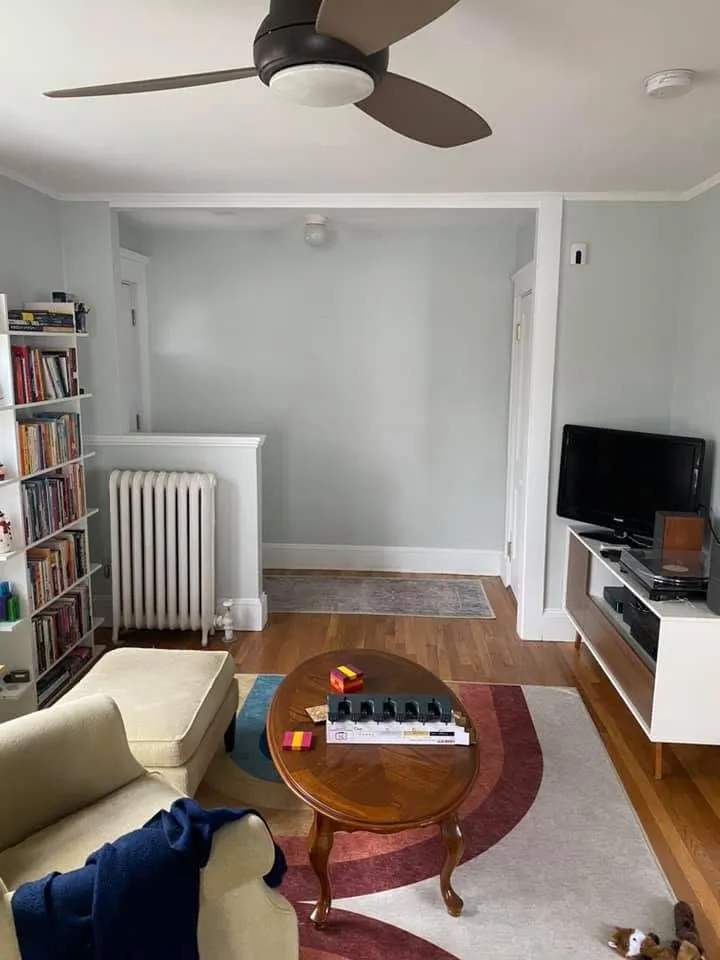 How to Choose the Right Painting Contractor in Boston, MA