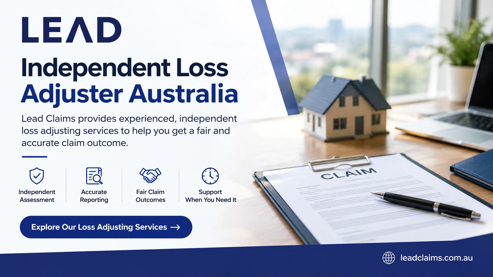 Independent Loss Adjuster Australia: Understanding the Role in Insurance Claims