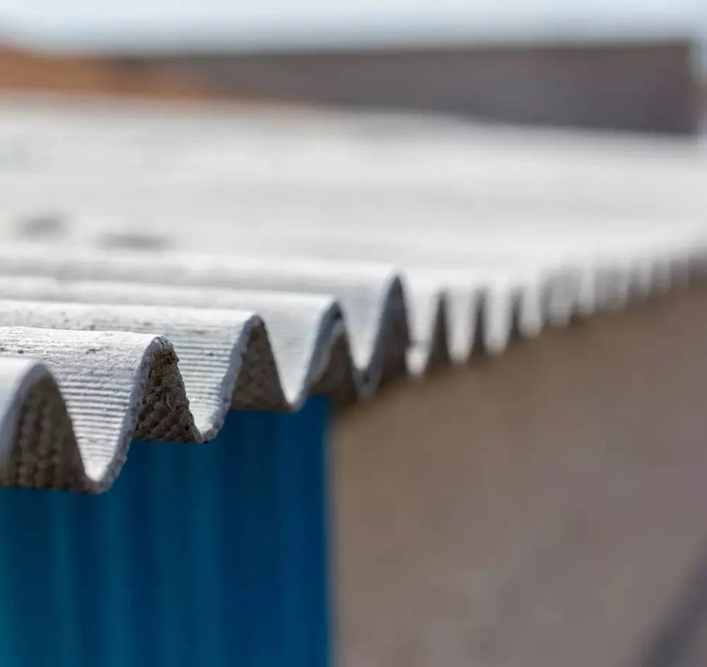 Roofing Sheets for Residential and Industrial Buildings  - Everest