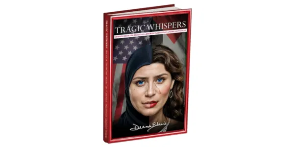 Tragic Whispers: A Resilience Memoir for Readers Exploring Personal Healing
