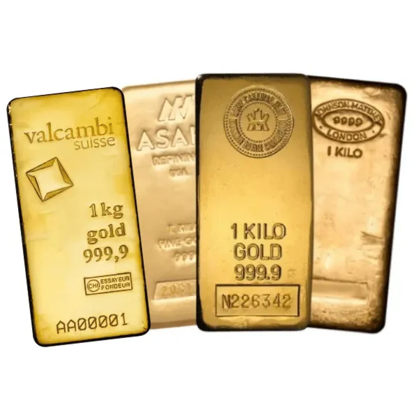 The Relationship Between Currency Fluctuations and Precious Metal Prices: Market Trends, Demand, and Investment Decisions