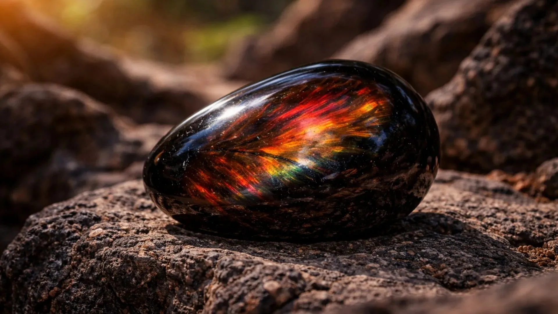 Black Obsidian Explained for First Time Buyers