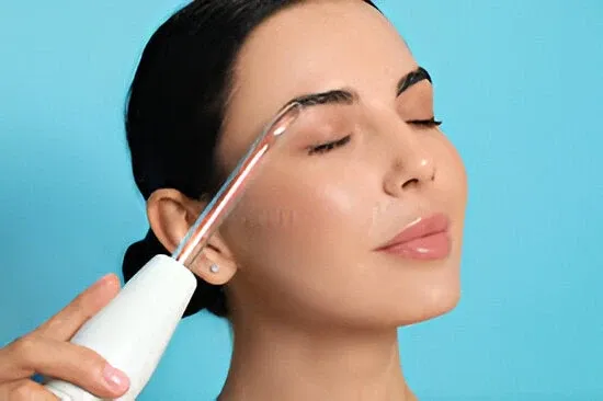 Can a High Frequency Face Wand Improve Your Skincare Routine?