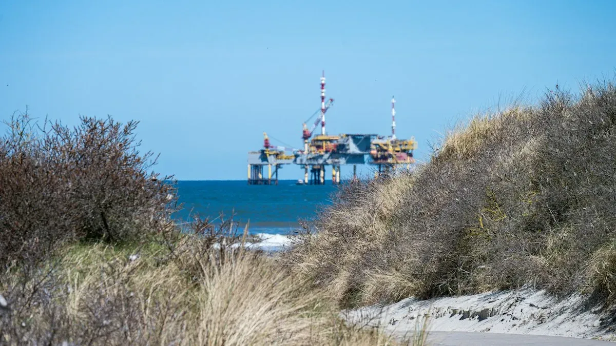 Vår Energi ASA (VAR.OL) trims its 2026 output goal and now needs an 11% fourth quarter step-up