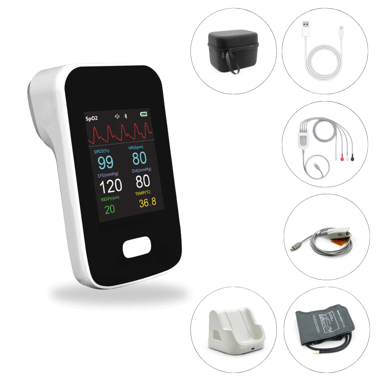 How Modern Patient Monitoring Supports Safer Healthcare