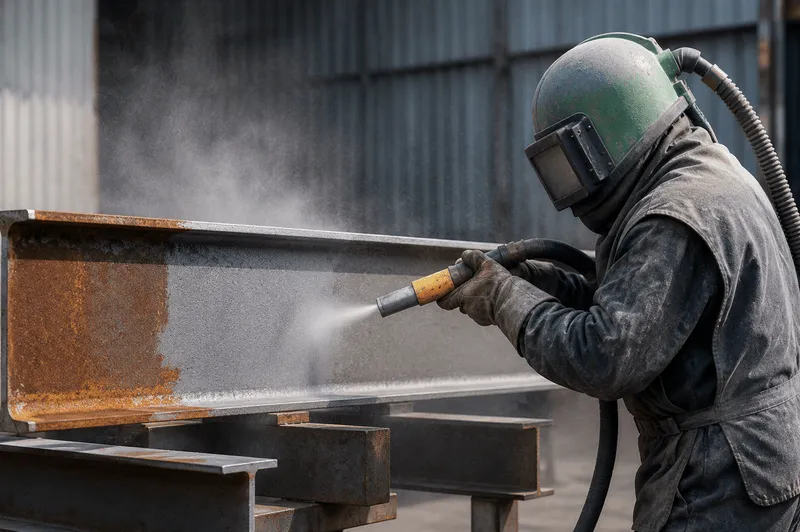 Abrasive Blasting Doncaster for Considered Restoration and Surface Preparation