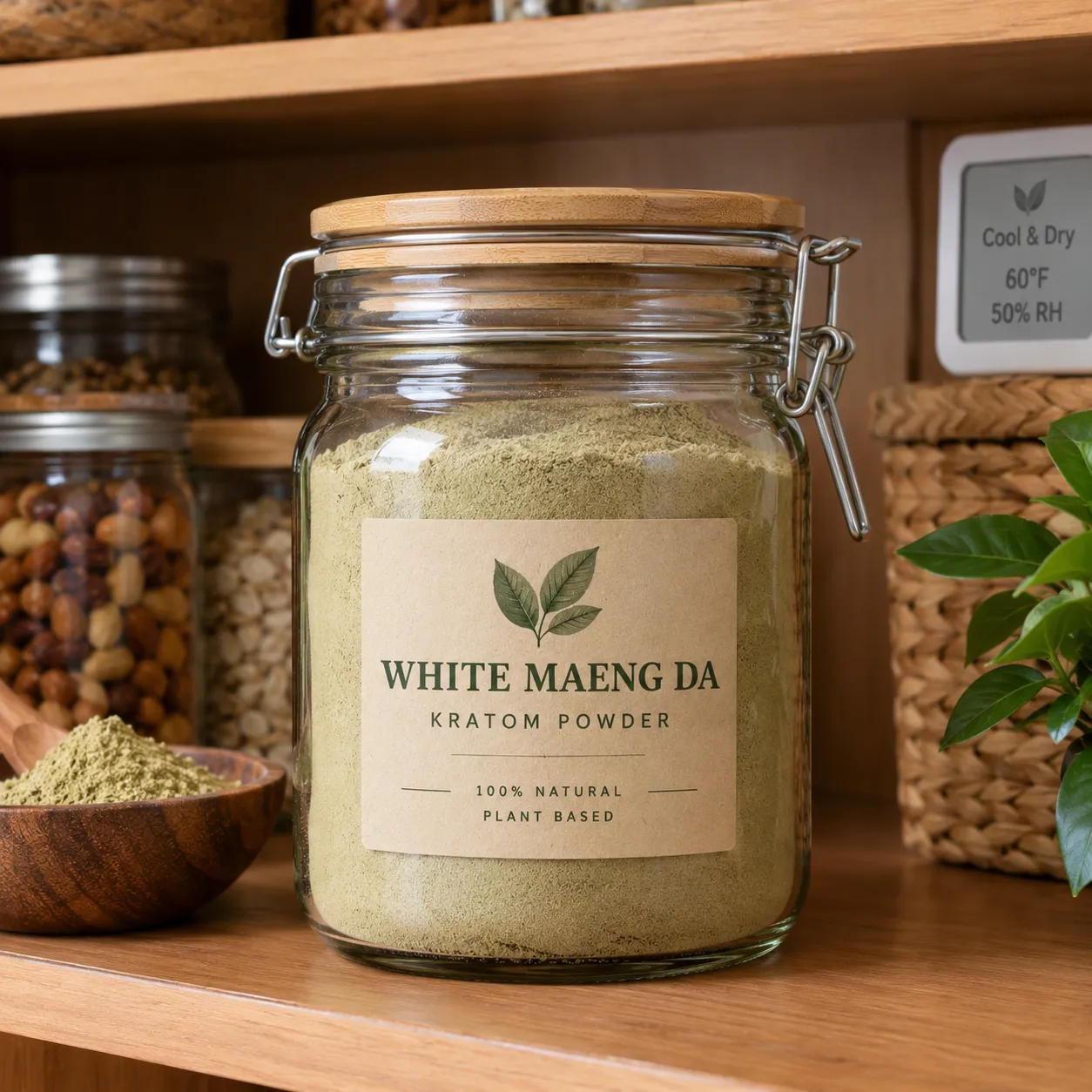 Kratom Buy Online: How to Choose Quality Kratom, From Checkout to Doorstep