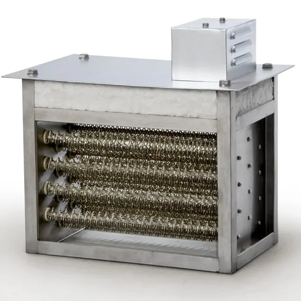 Heating Cassettes in India: Key Design Considerations for Industrial Heating Applications