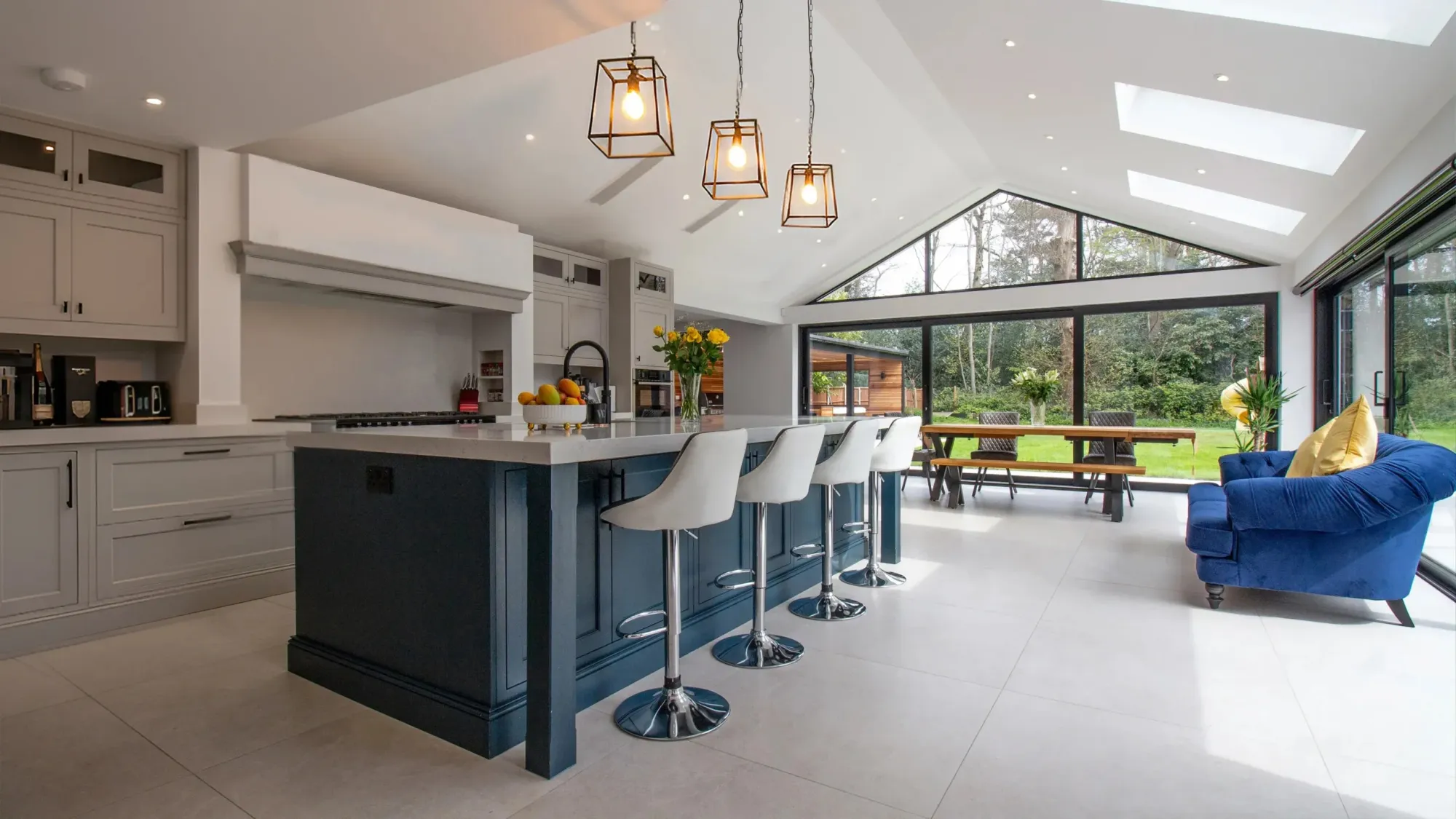 Architects Woking: Why the Same Extension Costs Different on Every Street