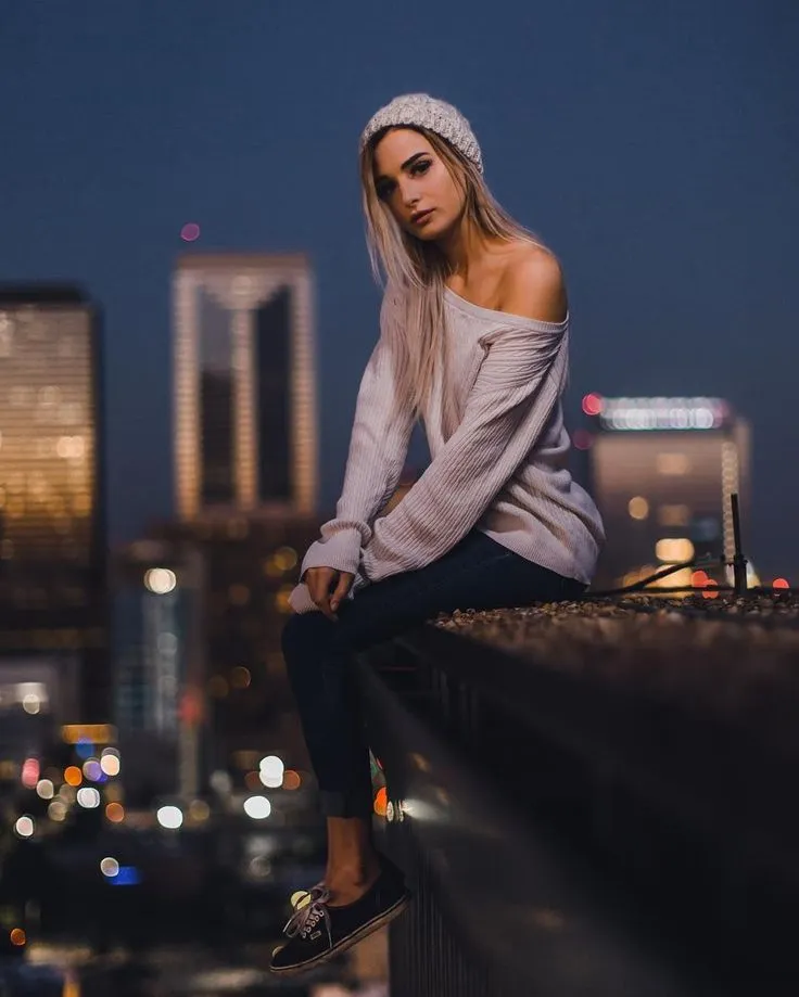 What Makes Lifestyle Portrait Photography Feel So Natural and Genuine ?