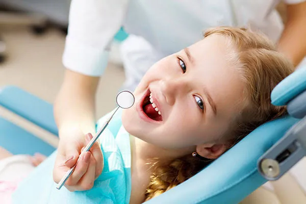 How Family Dentists Monitor Growth and Development