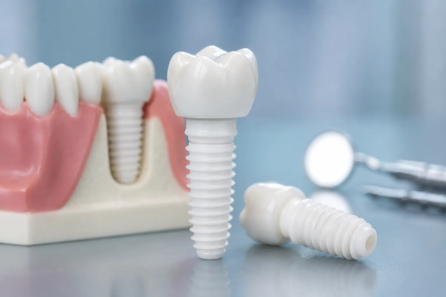 What Should I Know Before Getting Dental Implants in Brookline? A Patient’s Guide