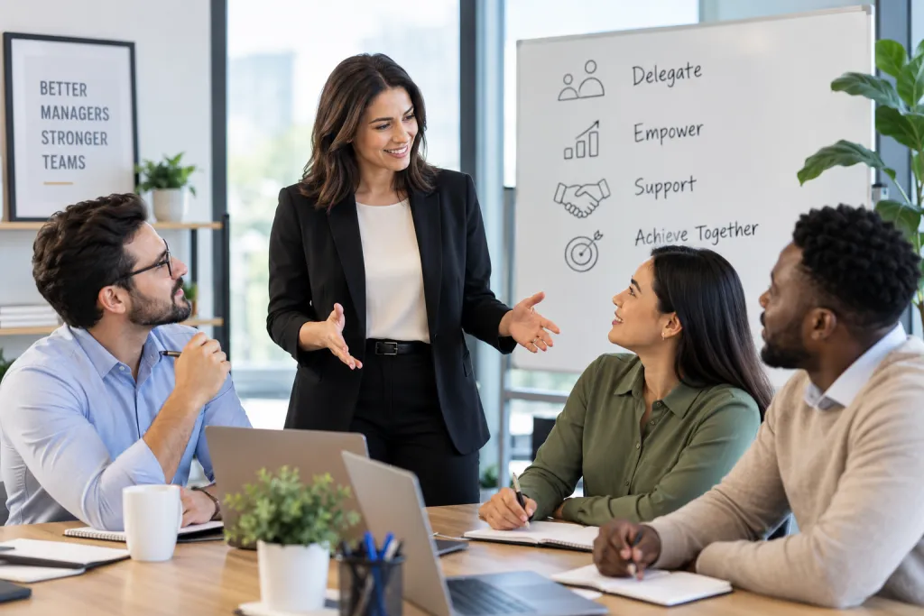 Development Training: Types, Benefits, and Best Practices