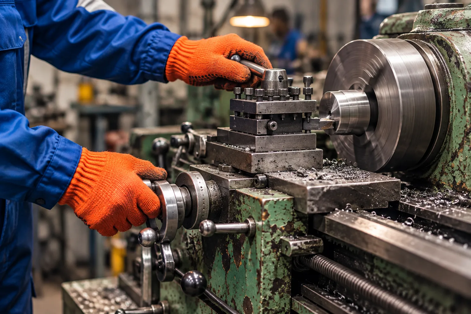 How to evaluate long-term maintenance costs on a power press machine for sale