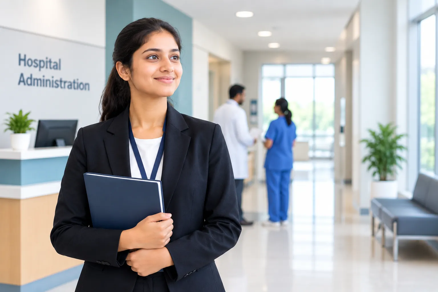Best BBA Hospital Administration in Kannur: Course Guide and Career Opportunities