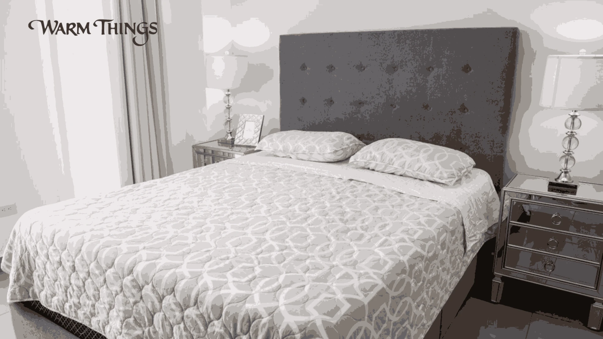 Ultimate Comfort with Luxury Goose Down Comforters &amp; Soft Goose Down Pillows