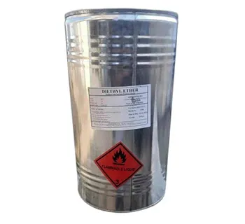 Commercial Diethyl Ether at Best Price in India | TKM Pharma
